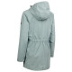 Trespass Γυναικείο μπουφάν Waterproof Crystals Jacket